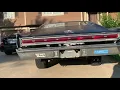 1967 Dodge Charger - 440