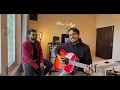 Lagu Paar Chanaa De | Acoustic cover | Abhinav Thakur