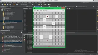 Game Minesweeper