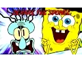 Beware the Sponge SpongeBob Horror Fan-Trailer