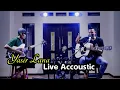 Download Lagu Sholawat Paling Merdu - YASIR LANA - DADAN WIJAYA (LIVE ACCOUSTIC)
