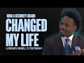 Lorenzo Sewell s Testimony