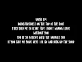 Remi Wolf - Soup