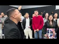 Download Lagu O medo não vai me parar|louve e adore[cover]embaixadores do rei #covergospel #sarahbeatriz #gospel