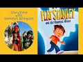 Flat Stanley and the Haunted House
