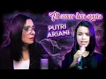 Lagu PUTRI ARIANI - I'll Never Love Again - Lady Gaga Cover | ARGENTINA SINGER - REACTION \u0026 ANALYSIS