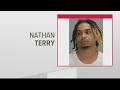 Clayton County shooting suspect off the streets Search on for one more