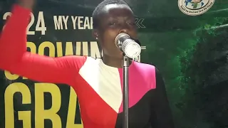 rain of worship apostleabrahamlamptey risingstarstv38