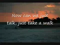 Lifetime Lover- J. Boog