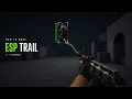 Coding Player Trails in CS2 Cheat Fast ESP Upgrade Tutorial 2026