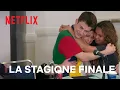 Video di Ci diremo addio | Tredici | Netflix Italia
