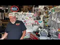 Predator 459 exposed
