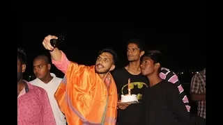 old bowenpally guts habeeb raja anna birthday special song