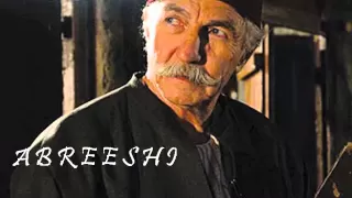 حسام تحسين بك إنسان A B R E E S H I 