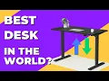 The Only Desk You Will EVER Need - Maidesite S2 Pro
