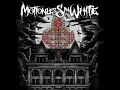 Motionless In White - Afraid Of The Dark (Better Clean Version)