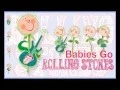 Download Lagu Babies Go Rolling Stones. Full Album. Rolling Stones para bebés. Angie. Miss you