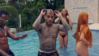 Tremidinha - MC Pedrinho, MC Dede, DJ Jorgin (Só CRAZY)