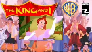 the king and i 1999 part 8