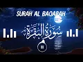 Download Lagu Surah Al Baqarah Full ( fast, quick recitation ) by Sheikh Mishary Al Afasy | سورۃ البقرۃ -  العفاسی