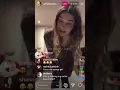Annie Murphy Instagram Live for Schitt s Creek Gives Back