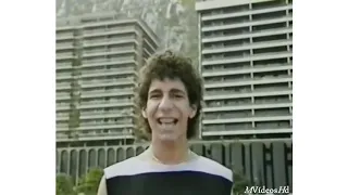 Menudo-Sobe Em Minha Moto