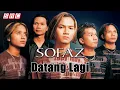 Lagu SOFAZ - Datang Lagi (Official Lyric Video)