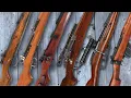 Download Lagu WWII Bolt Action Rifles