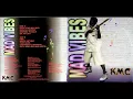 KMC - Push Back