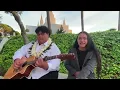 Iam Tongi & Eta Lauti COVER “Amazing Grace”