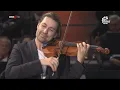 Download Lagu David Garrett \u0026 Franck Van Der Heijden - CHILD'S ANTHEM - Festakt 75 Jahre NRW (WDR, 23-8-2021)