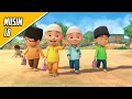 Download Lagu Upin \u0026 Ipin Musim 18 - Ramadhan Diberkati | Upin Ipin Terbaru 2024
