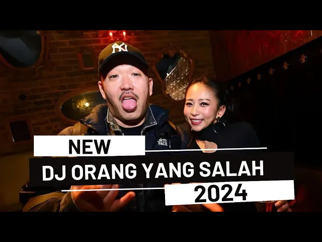 Download MP3 Orang Yang Salah - Jungle Dutch Remix 2024