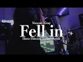 Download Lagu 【清水翔太 “Fallin” アンサーソング】”Fell in” - Nozomi Kitay