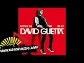 David Guetta Feat Crystal Nicole - I'm a Machine [HD]