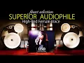 Download Lagu Yao Si Ting: Extraordinary Audiophile - Sound Test For Your Ultimate Music System ( Hi-Res ) | odear
