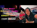 Download Lagu Doa Buat Kekasih - Ramli Sarip (short cover)