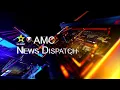 AMC Hall of Fame Class of 2023 - News Dispatch