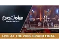 Download Lagu Wig Wam - In My Dreams (LIVE) | Norway 🇳🇴 | Grand Final | Eurovision 2005