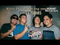 Misis Fely Nimfa ang pangalan - Itchyworms (Karaoke + Instrumental)