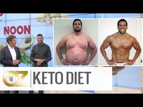 Download MP3 What You Should Eat on the Ketogenic Diet