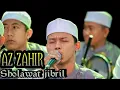 Download Lagu Sholawat Jibril Penarik Rezeki || Az Zahir (lirik) - Voc. Ust lucky feat Ust Afi
