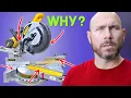 Why Doesn t Everyone Make These 5 Miter Saw Upgrades