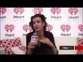 Matthew Healy The 1975 Interview Lollapalooza