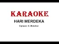 Download Lagu KARAOKE HARI MERDEKA    Cipt. H. Mutahar