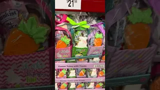 Sam s Club Has Some Really Nice Premade Easter Baskets 19 99- 21 99