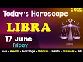 Aj Ka Din Kaisa Rahe Ga Libra Daily Horoscope Horoscope Today Aj Ka Din 17 June 2022
