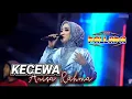 Lagu KECEWA Anisa Rahma // NEW PALLAPA TEMBIRING DEMAK #dhehan_audio