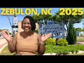 Moving to Zebulon NC in 2025 What Living in Zebulon NC is Really Like