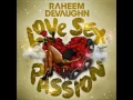 Raheem Devaughn - All I know (my heart) (Prod by The Colleagues)